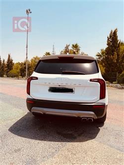Kia Telluride
